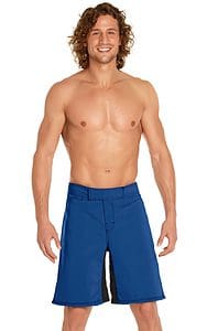 Men's Cross-Training Short - Royal Blue Men's Cross-Training Short - Royal Blue