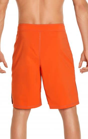 Men's Cross-Training Short - Orange