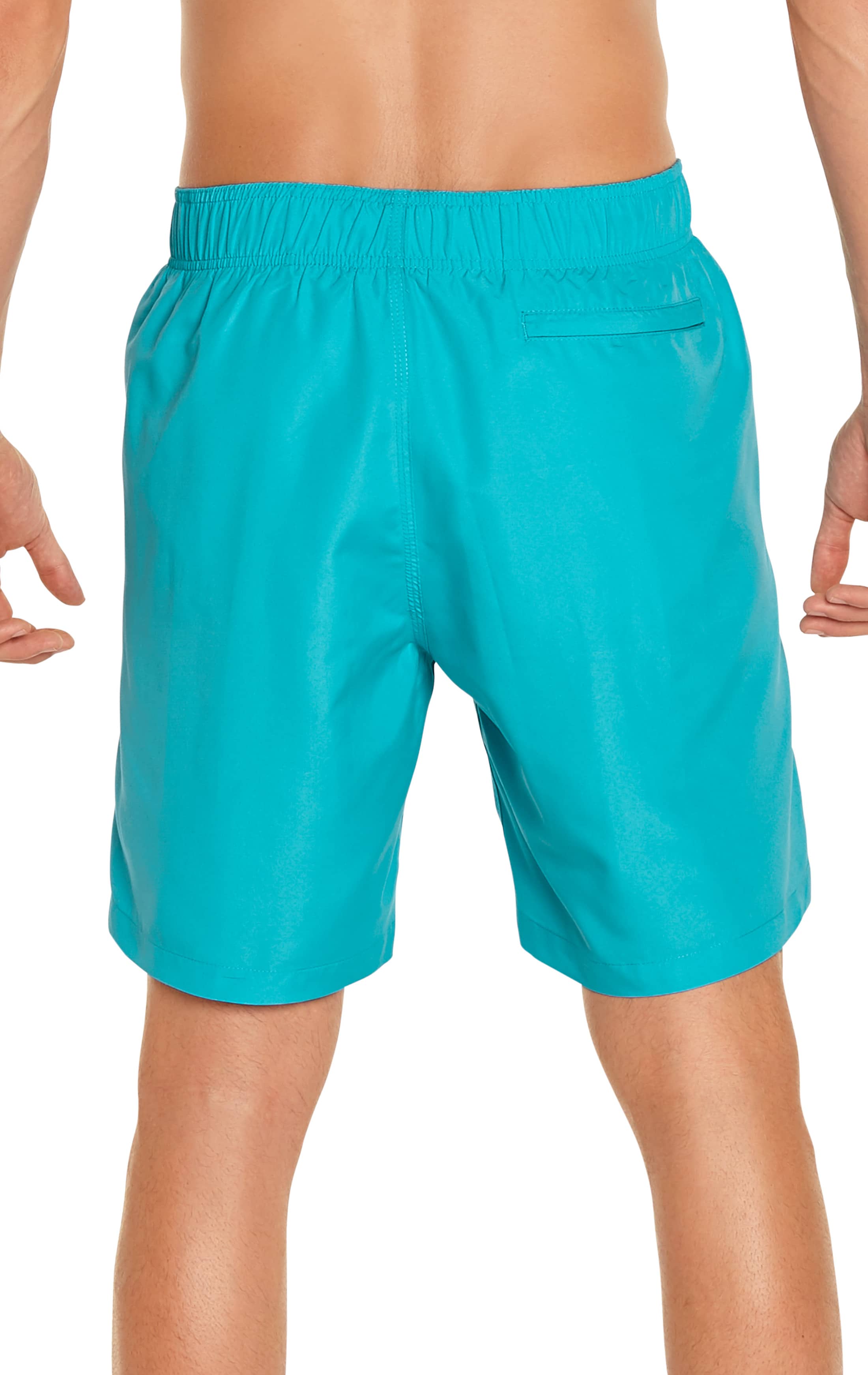 Men's Volley Swim Trunk Aqua Wet Effect, Inc.