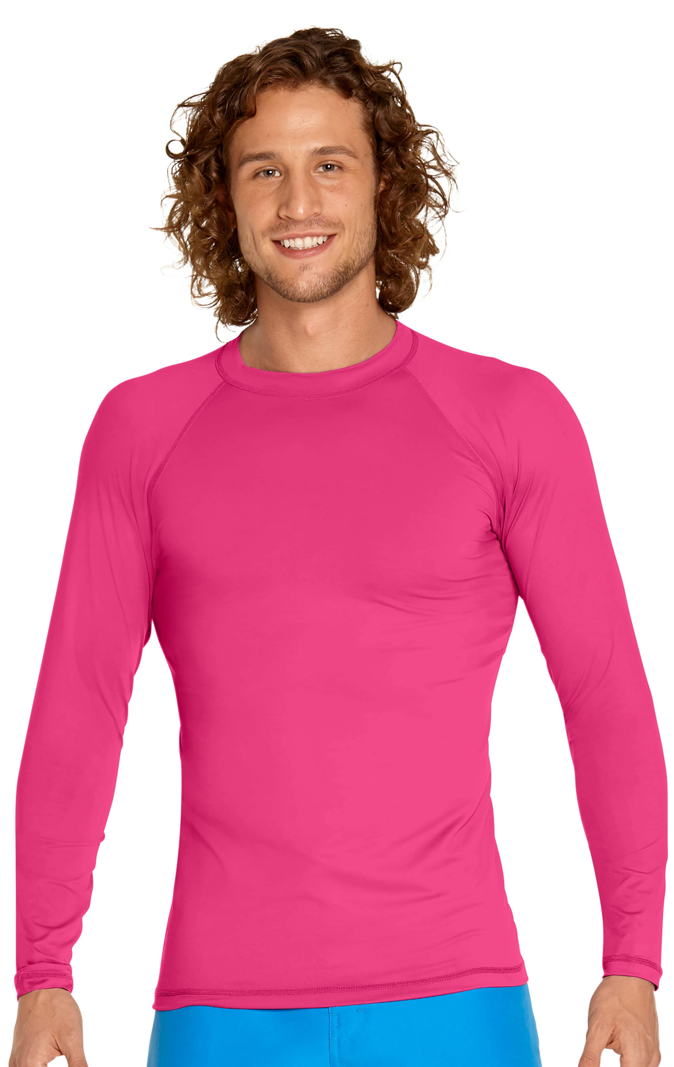 long sleeve rash guard shirt