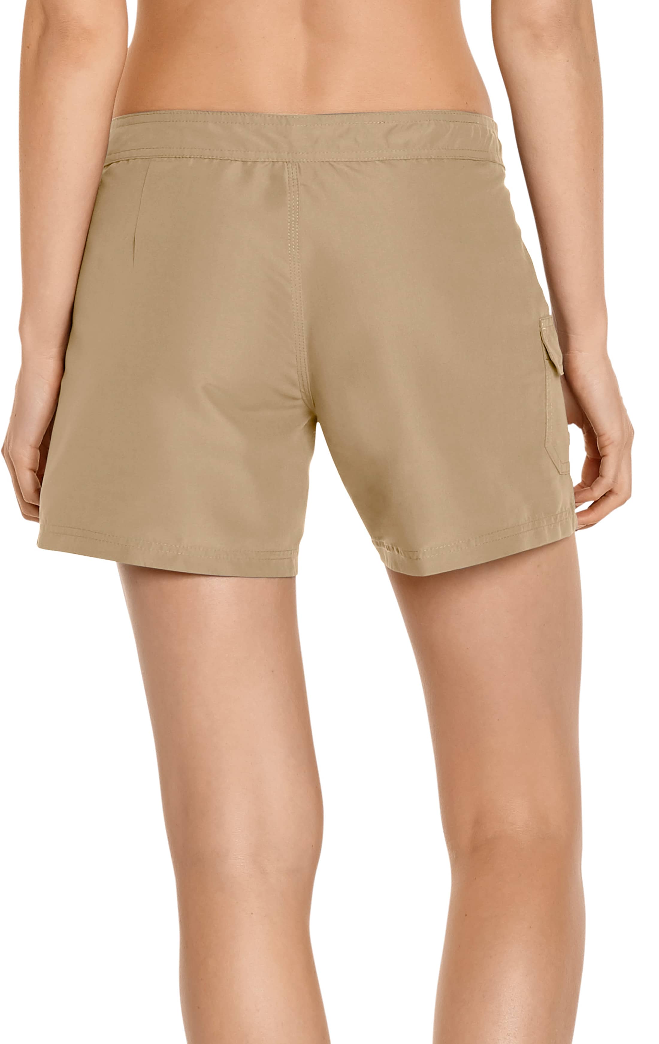 khaki shorts for women