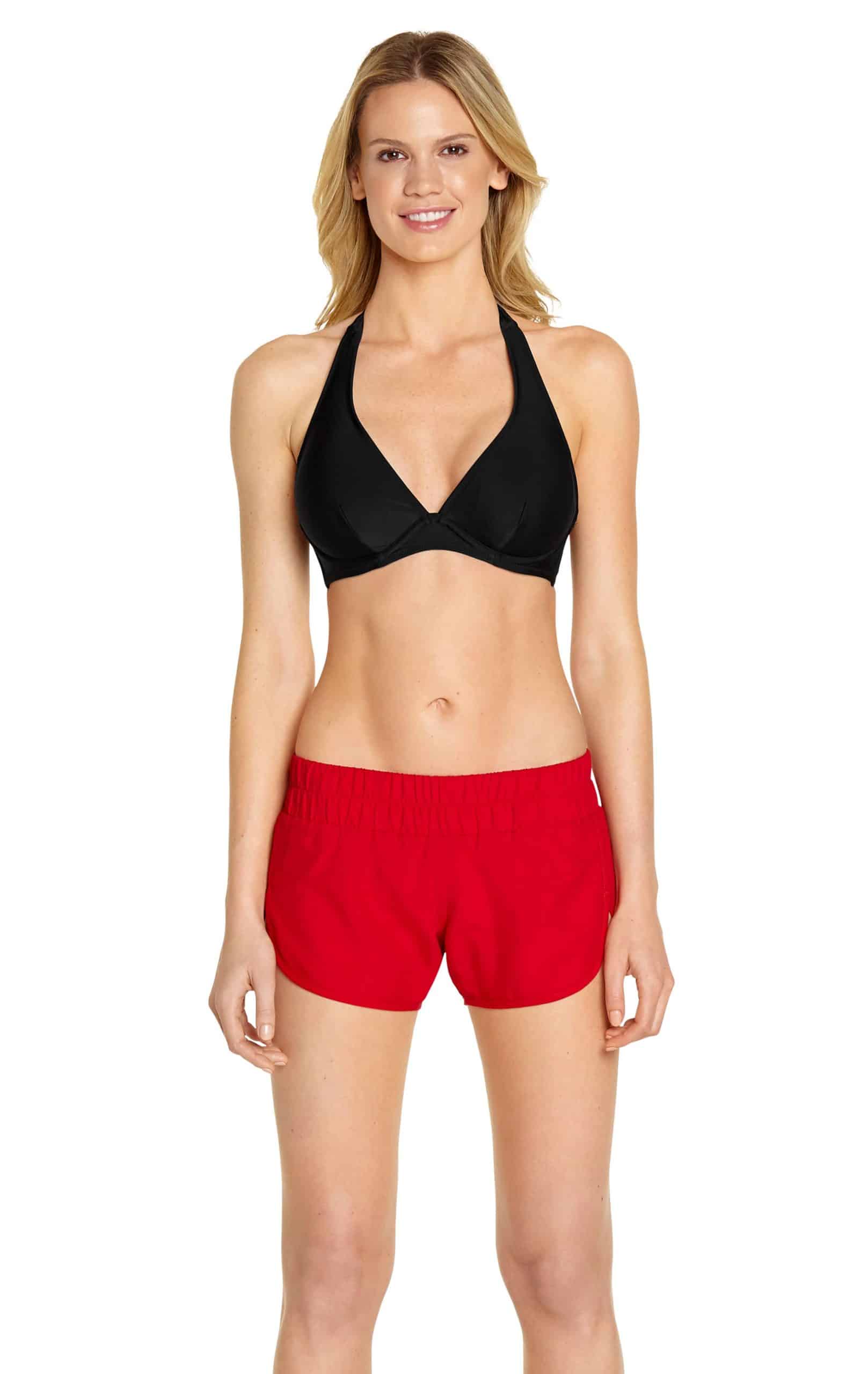  Swim Shorts For Women