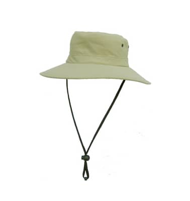 Sun Hat - Khaki