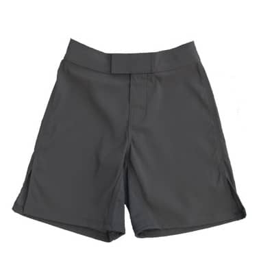 Youth Cross-Training Short - Black - Wet Effect, Inc.
