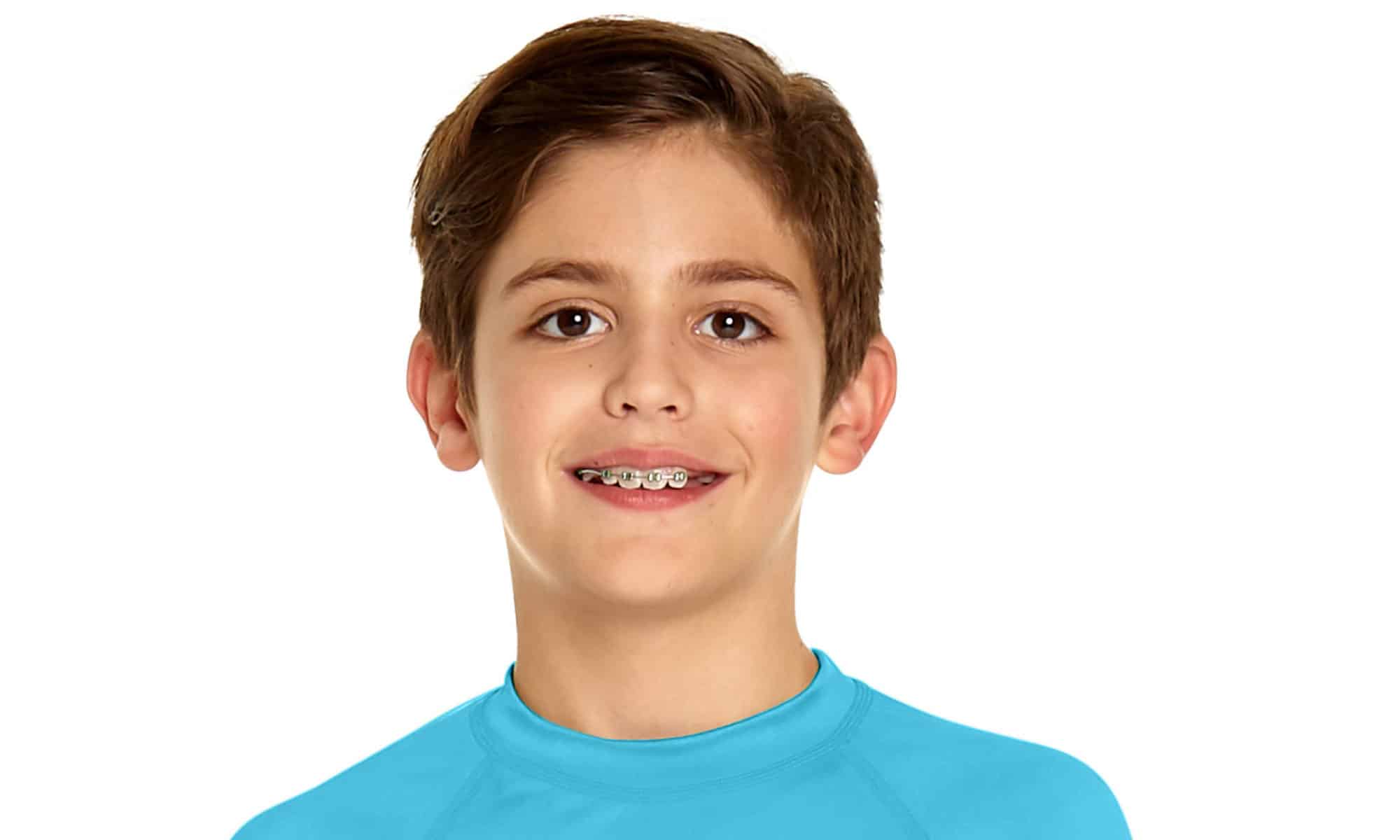 Rash Guard Long Sleeve Aqua Wet Effect, Inc.